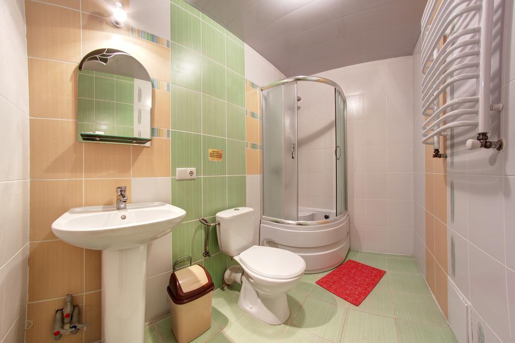 Pektoral Hotel Bukovel Room photo